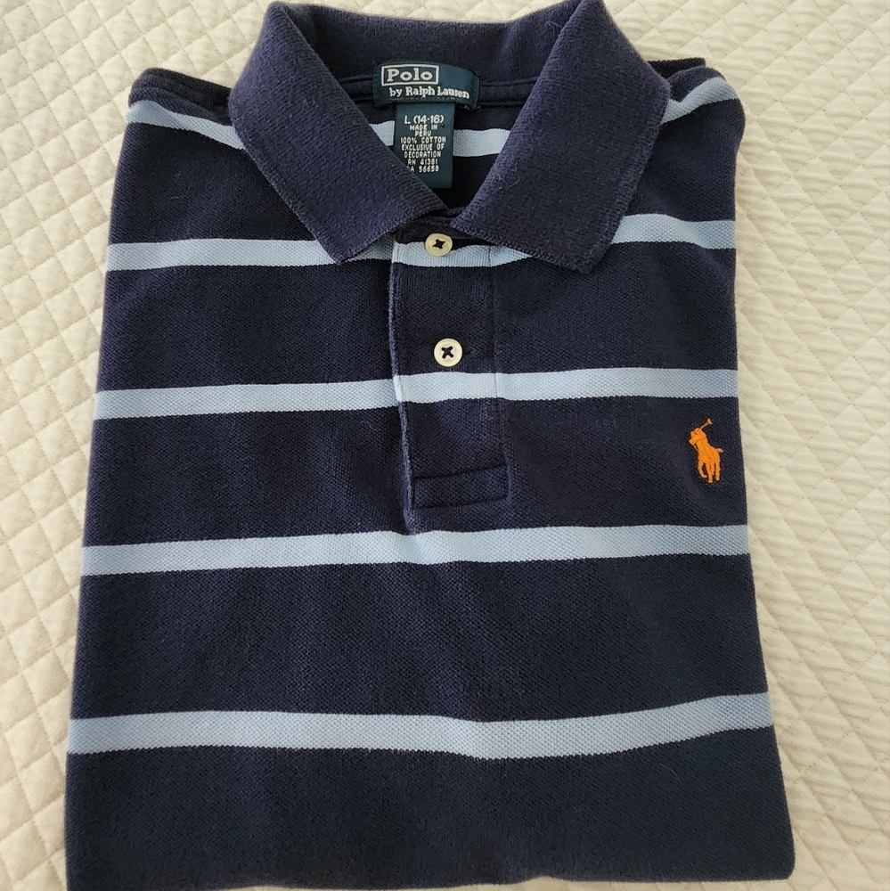 Ralph Lauren Polo Shirt